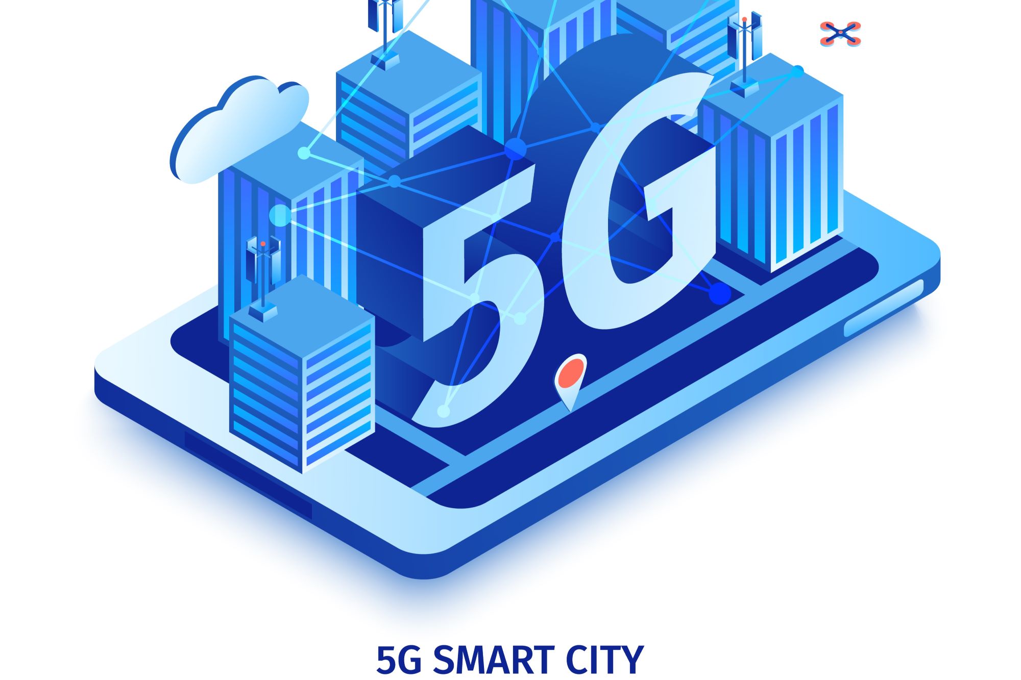 The Impact of 5G on Smart Cities: Opportunities and Challenges